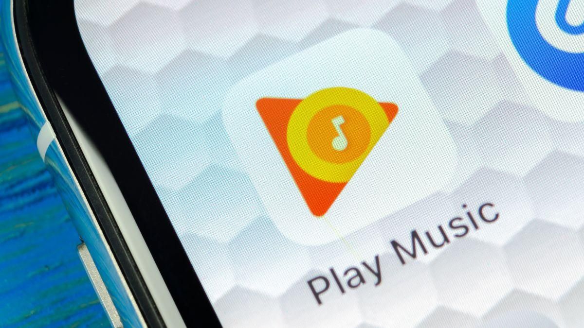 Google официально закрыл Play Music - причина и как скачать Ютуб мюзик Google официально закрыл Play Music - причина и как скачать Ютуб мюзик