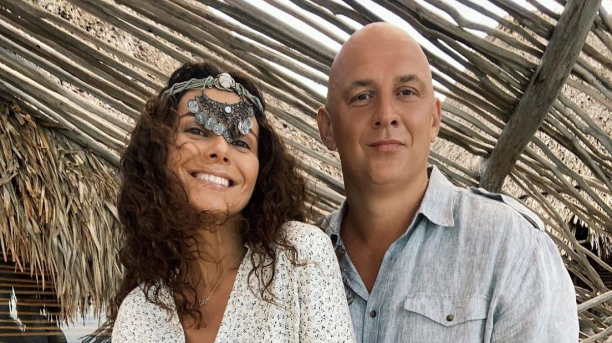 Настя Каменських презентувала кліп Воспоминания Настя Каменських презентувала кліп Воспоминания