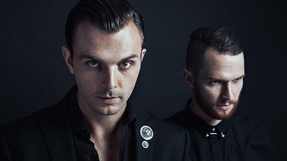 Впервые за 3 года группа Hurts презентовала песню: чем еще удивили музыканты Впервые за 3 года группа Hurts презентовала песню: чем еще удивили музыканты