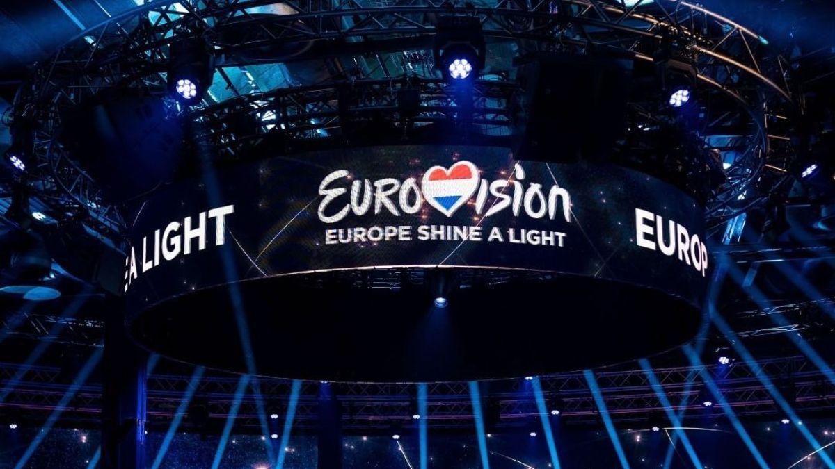 Євробачення 2020 - дивитися онлайн фінал 16 травня 2020 - відео