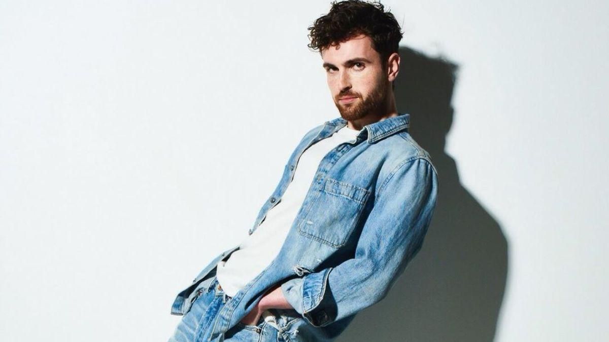 Переможець Євробачення-2019 виступив на онлайн-концерті Європа запалює світло: фото та відео Переможець Євробачення-2019 виступив на онлайн-концерті Європа запалює світло: фото та відео