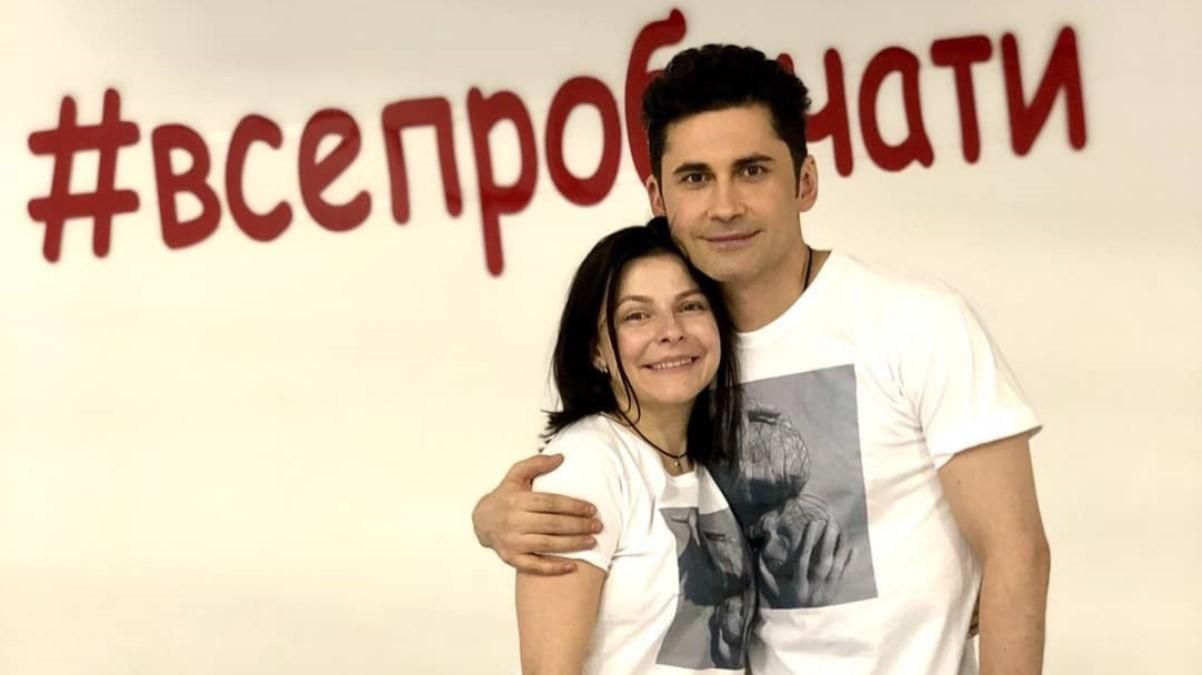 Дан Балан и Оксана Муха бьют рекорды своим клипом: видео превзошло дуэт с Тиной Кароль Дан Балан и Оксана Муха бьют рекорды своим клипом: видео превзошло дуэт с Тиной Кароль