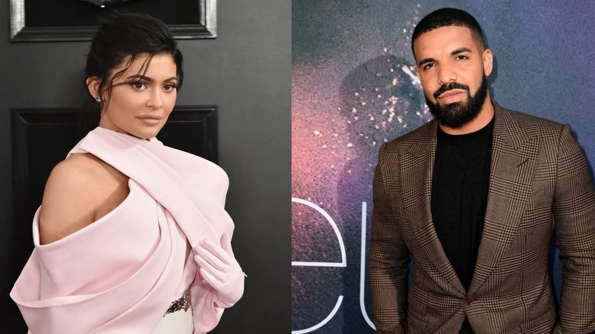 Рэпер Drake оскорбил сестер Кардашян в песне: скандальные детали