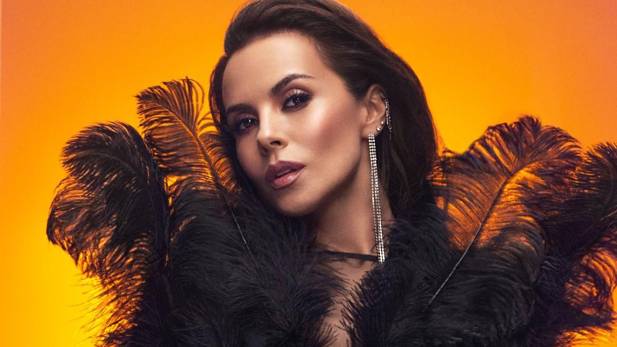 Настя Каменських розповіла, які 3 країни змінили її життя Настя Каменських розповіла, які 3 країни змінили її життя