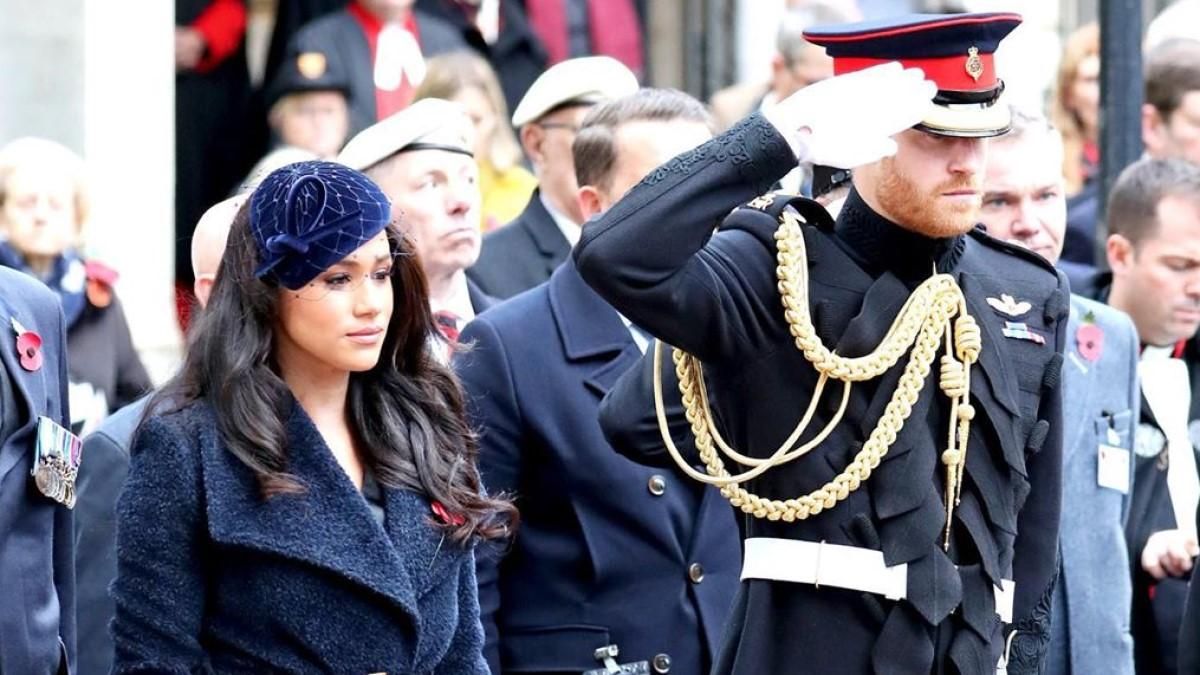 Меган Маркл была убеждена, что королевская семья сговорилась против нее, – СМИ Меган Маркл была убеждена, что королевская семья сговорилась против нее, – СМИ