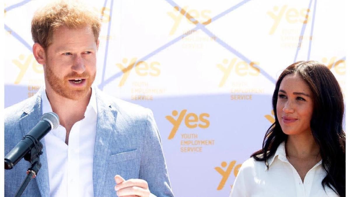 Меган Маркл и принц Гарри снова планируют переезд из Лос-Анджелеса, – СМИ