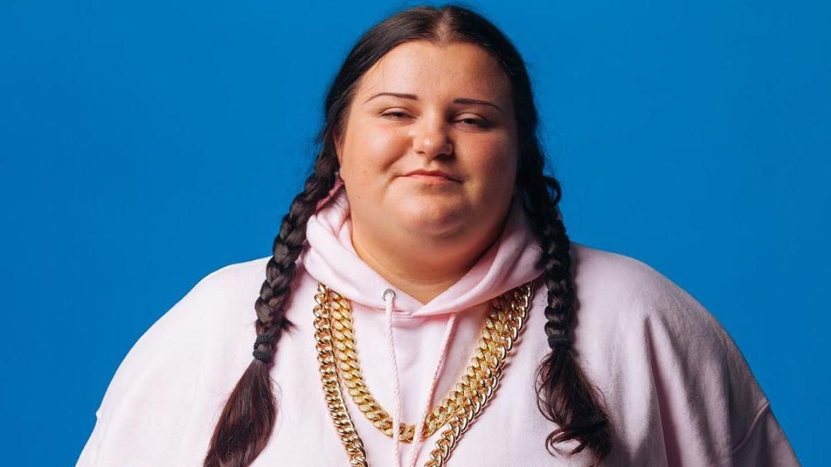 Alyona Alyona презентувала нову пісню "Пам'ятаю" Alyona Alyona презентувала нову пісню "Пам'ятаю"