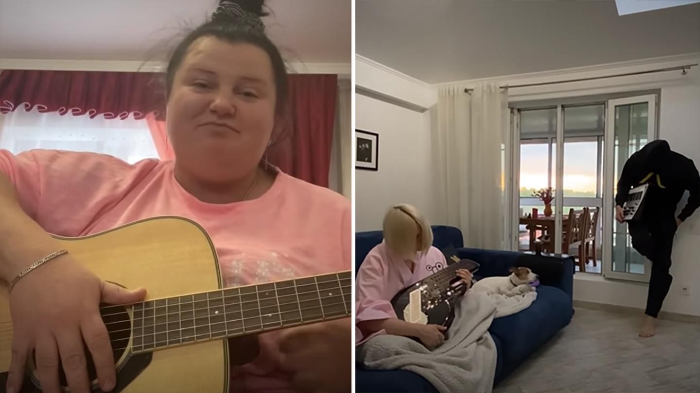 ONUKA, Alyona Alyona, Нариман Алиев: украинские звезды показали, как провели карантин– видео ONUKA, Alyona Alyona, Нариман Алиев: украинские звезды показали, как провели карантин– видео