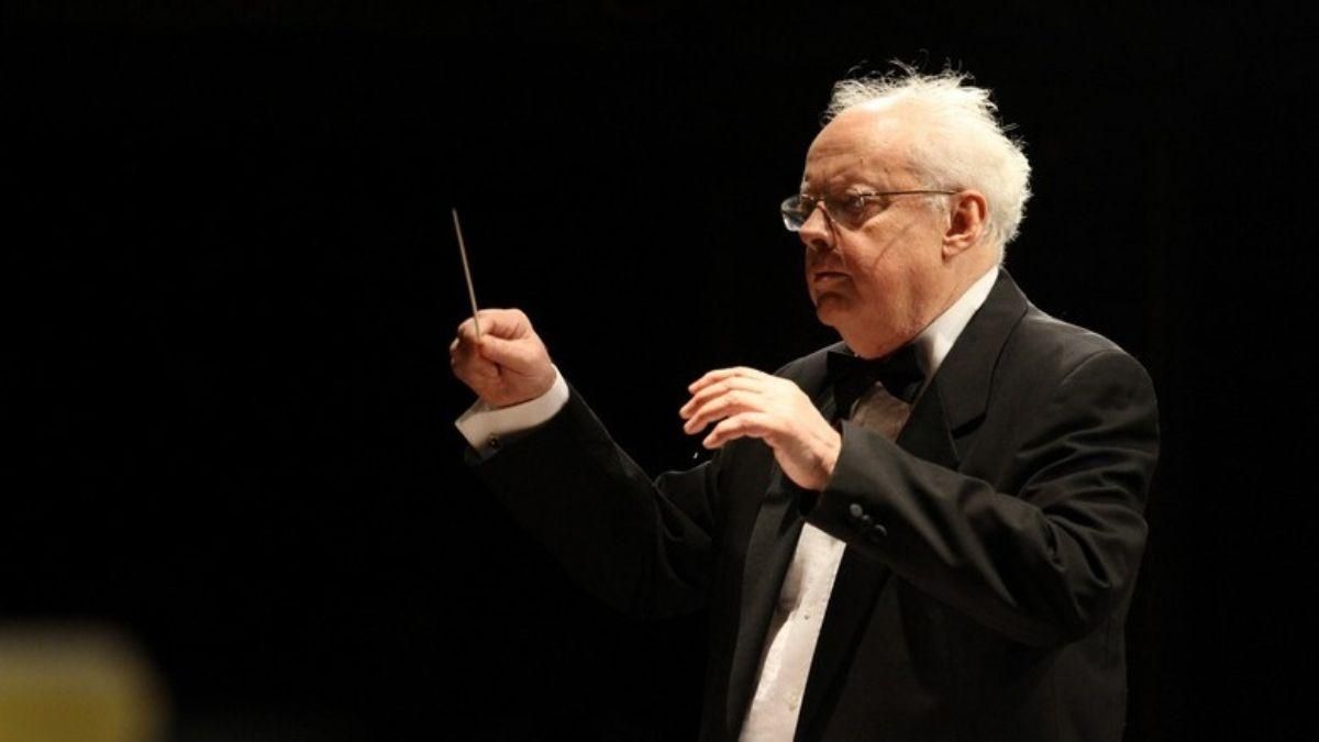 Помер Мирослав Скорик – біографія, музика композитора Помер Мирослав Скорик – біографія, музика композитора