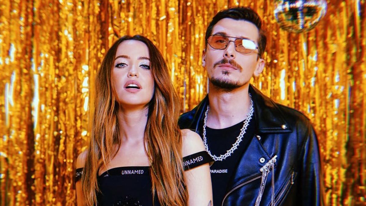 Группа" Время и Стекло " объявила новые даты прощального тура Группа" Время и Стекло " объявила новые даты прощального тура