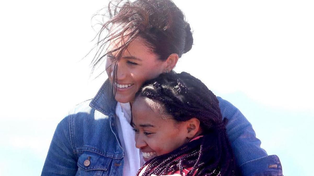 Единственное неправильное решение – молчать: Маркл записала видео в поддержку протестов в США Единственное неправильное решение – молчать: Маркл записала видео в поддержку протестов в США