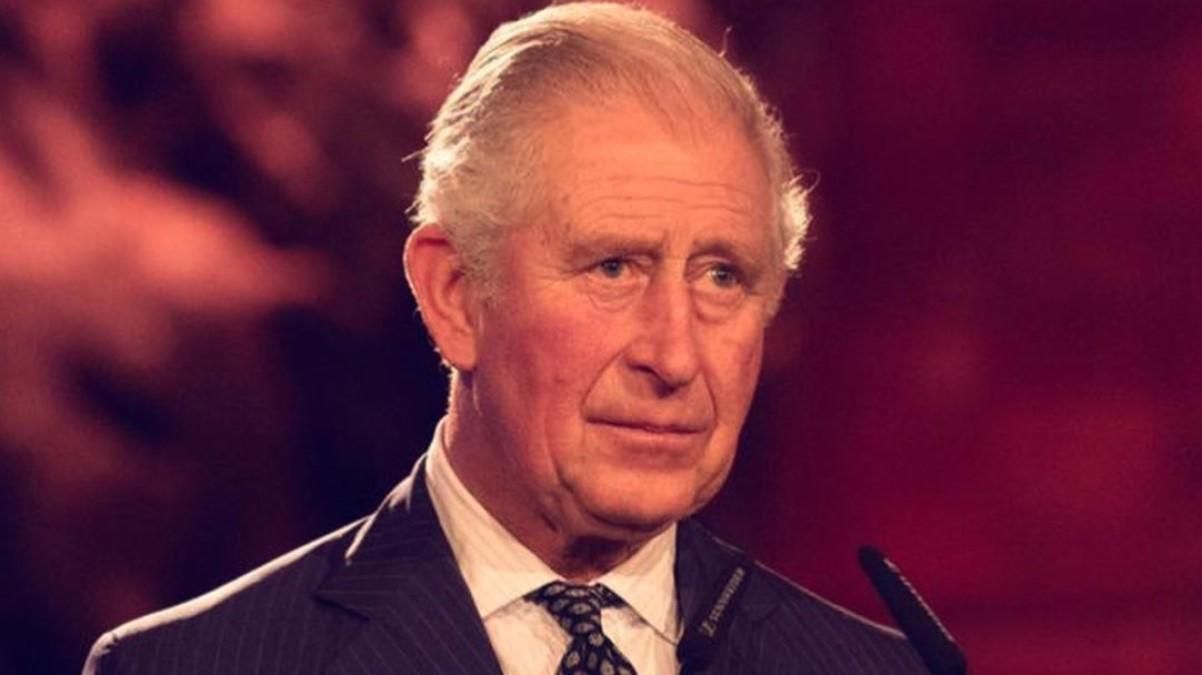 Принц Чарльз заявив, що йому пощастило вижити після коронавірусу