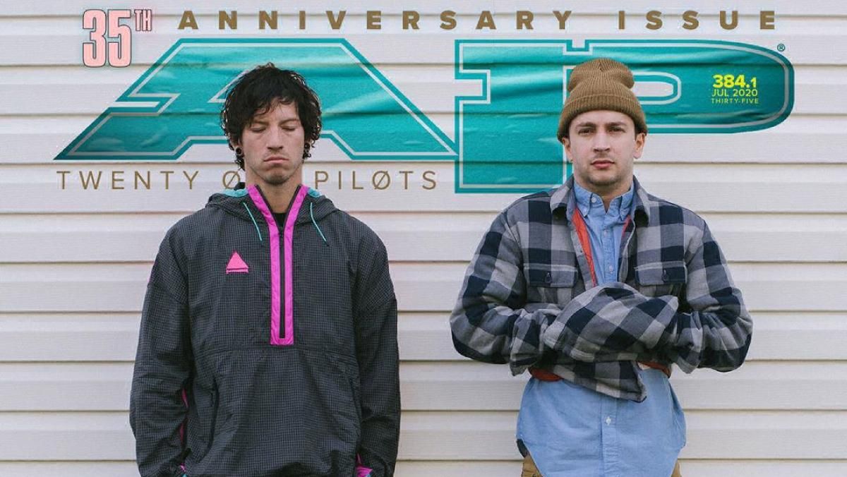 Atlas Weekend объявил первого хедлайнера фестиваля в 2021 году Atlas Weekend объявил первого хедлайнера фестиваля в 2021 году