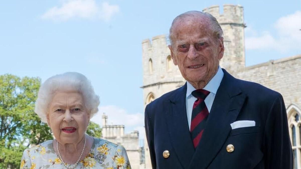 Муж Елизаветы II празднует 99-летие: королевские родственники поздравили принца Филиппа
