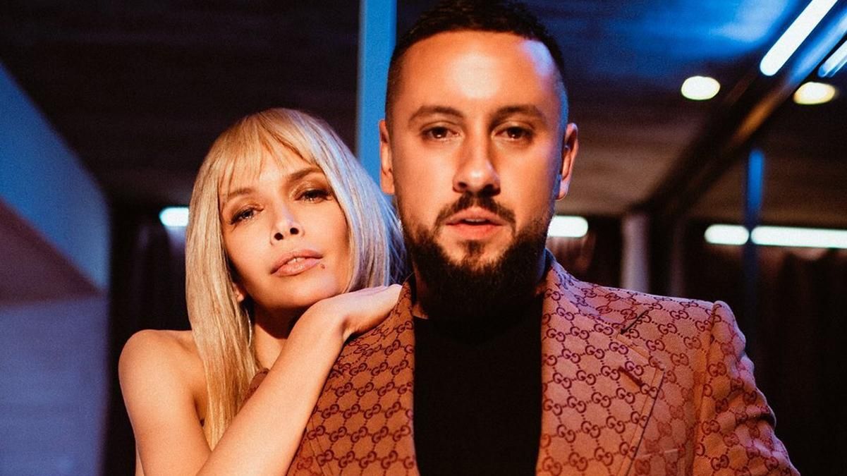 Монатік та Віра Брежнєва випустили спільну пісню "Вечериночка": відео Монатік та Віра Брежнєва випустили спільну пісню "Вечериночка": відео