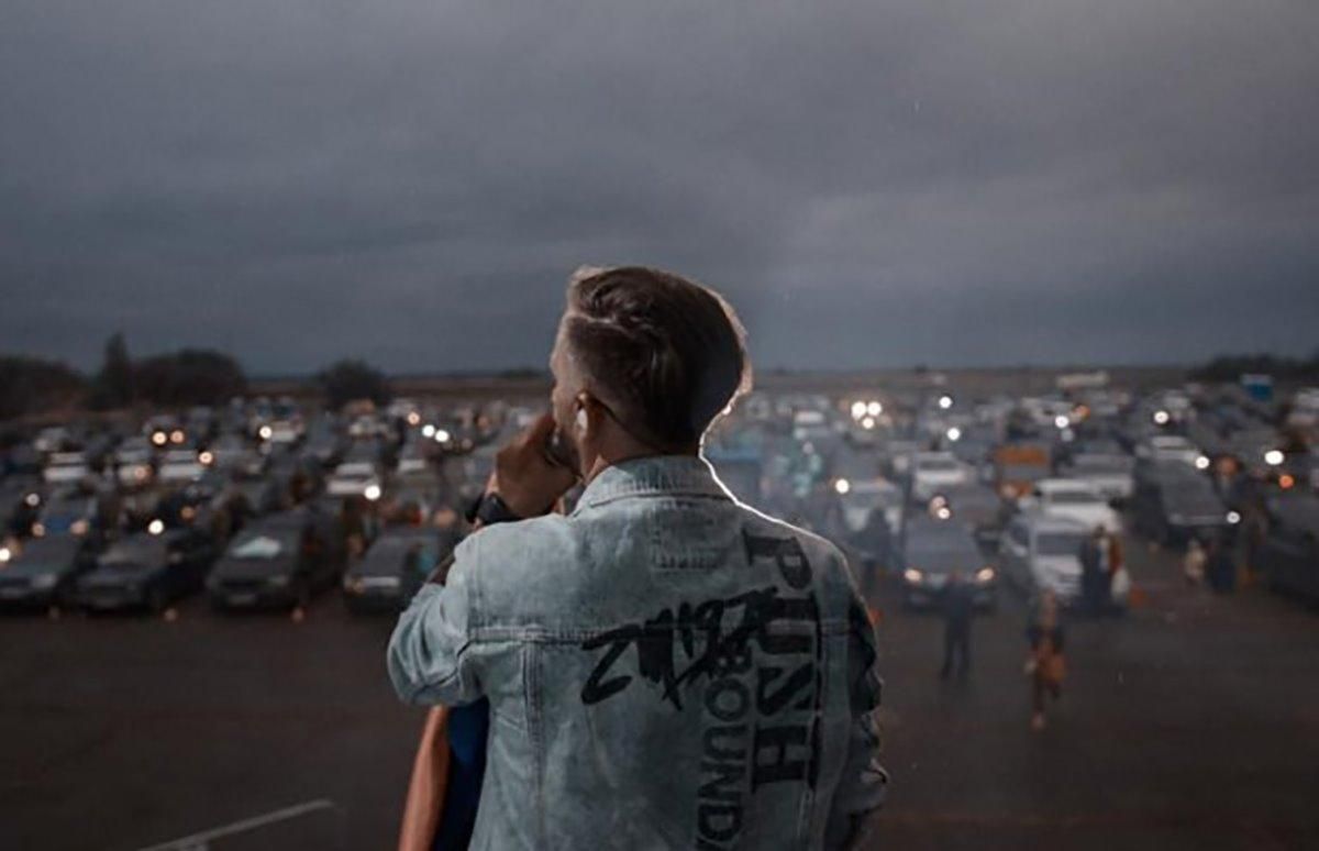 Концерты сидячие и в авто: как музыкальная сфера выходит из карантина Концерты сидячие и в авто: как музыкальная сфера выходит из карантина