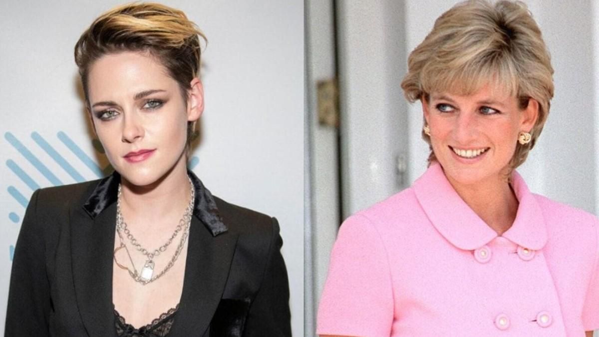 Кристен Стюарт сыграет принцессу Диану в новом фильме: острая реакция соцсетей Кристен Стюарт сыграет принцессу Диану в новом фильме: острая реакция соцсетей