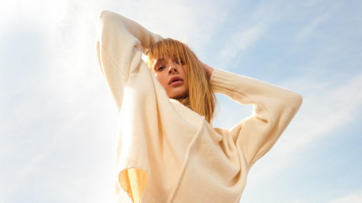 TAYANNA засветила обнаженные ноги в ролике "Жіноча сила": пикантное видео TAYANNA засветила обнаженные ноги в ролике "Жіноча сила": пикантное видео