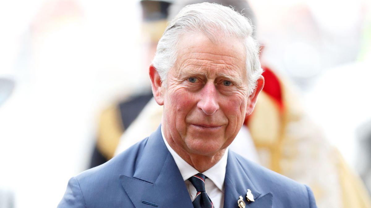 Принц Чарльз зізнався, як COVID-19 вплинув на його здоров'я
