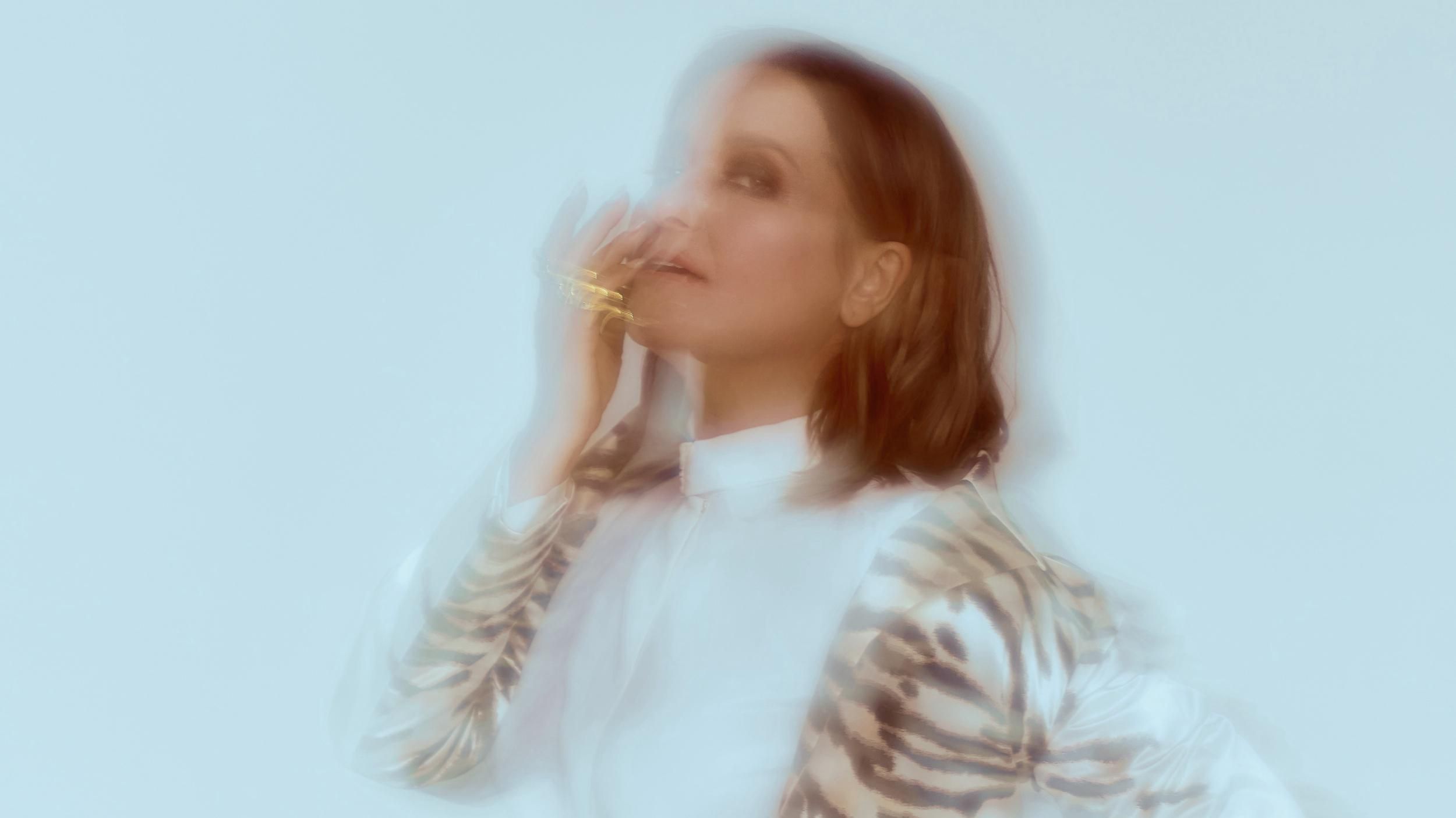 Любов – то велика сила: Наталія Могилевська випустила 6 оновлених пісень для романтичних вечорів Любов – то велика сила: Наталія Могилевська випустила 6 оновлених пісень для романтичних вечорів