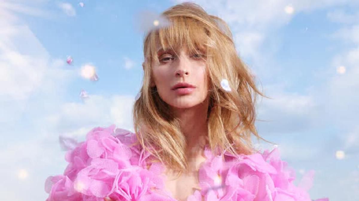 TAYANNA выпустила новый альбом "Жіноча сила" TAYANNA выпустила новый альбом "Жіноча сила"