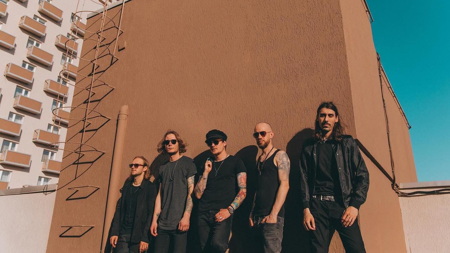 Группа O.Torvald даст вертикальный концерт в Киеве: известны место и дата выступления Группа O.Torvald даст вертикальный концерт в Киеве: известны место и дата выступления