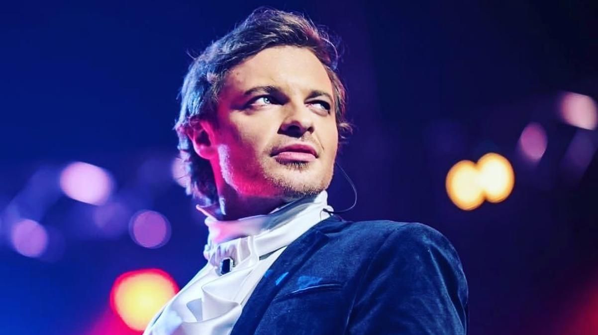 Певец Поль Манандиз посвятил песню Герою Украины Василию Слипаку – видео Певец Поль Манандиз посвятил песню Герою Украины Василию Слипаку – видео