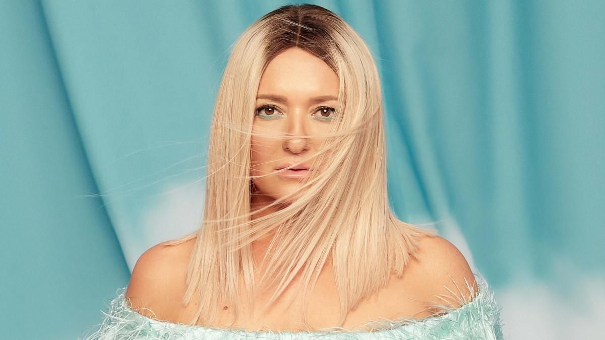 Наталья Могилевская засветила стройные ноги и назвала безумную сумму, на которую их застраховала Наталья Могилевская засветила стройные ноги и назвала безумную сумму, на которую их застраховала