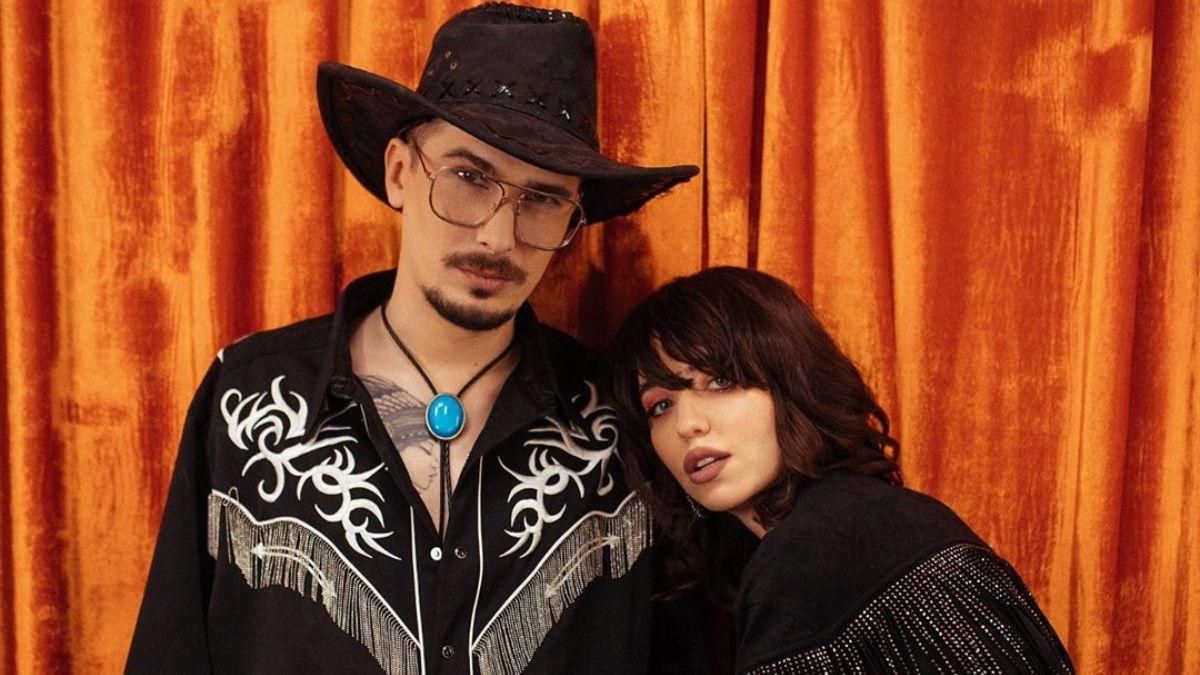 Время и Стекло презентовал клип на песню Last Dance: видео Время и Стекло презентовал клип на песню Last Dance: видео