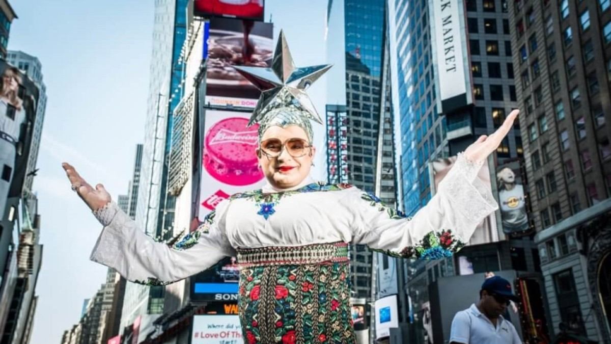 Топ-5 українських пісень в голлівудських фільмах: список фільмів, відео Топ-5 українських пісень в голлівудських фільмах: список фільмів, відео