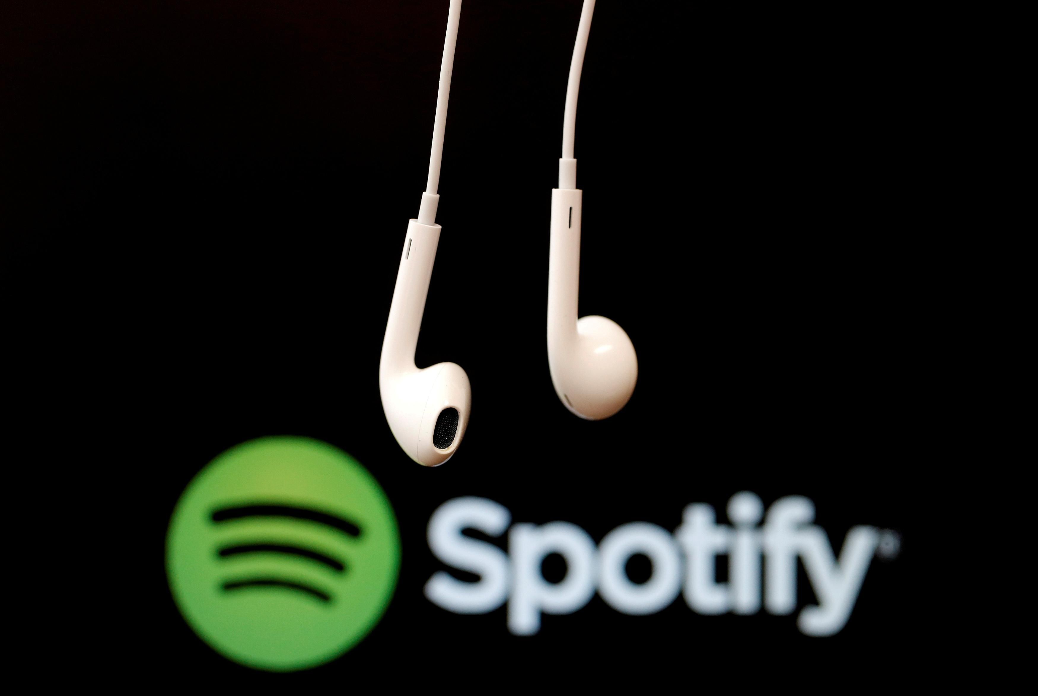 Spotify в Україні 2020: що це та коли запрацює сервіс Spotify в Україні 2020: що це та коли запрацює сервіс