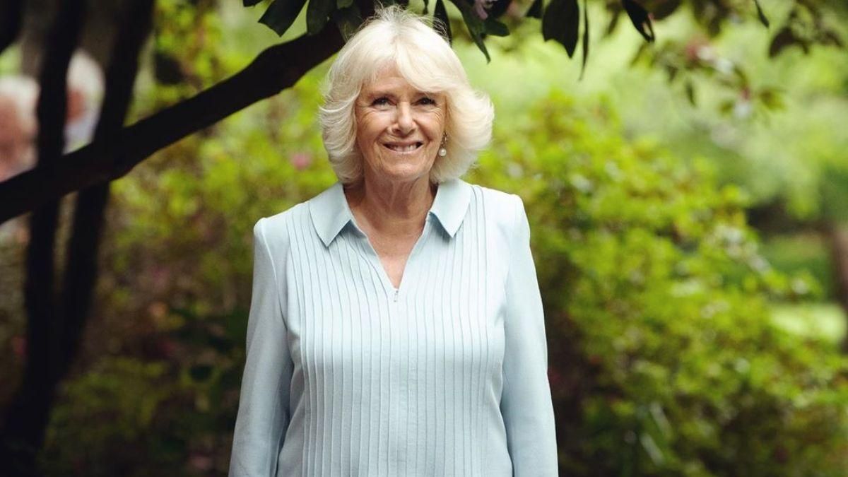 Камілла Паркер-Боулз святкує 73-річчя Камілла Паркер-Боулз святкує 73-річчя