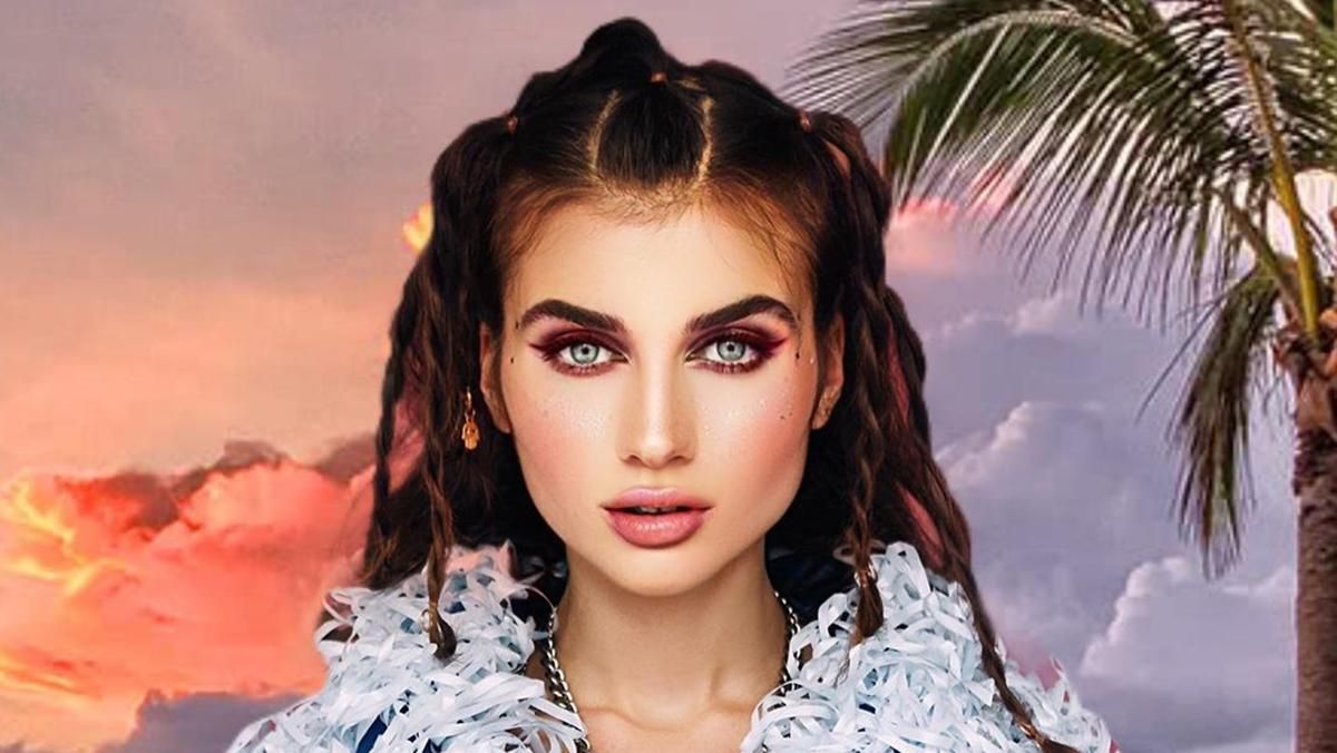 Jerry Heil выпустила курьезную песню "Блогер", в которой высмеяла зависимость от инстаграма Jerry Heil выпустила курьезную песню "Блогер", в которой высмеяла зависимость от инстаграма