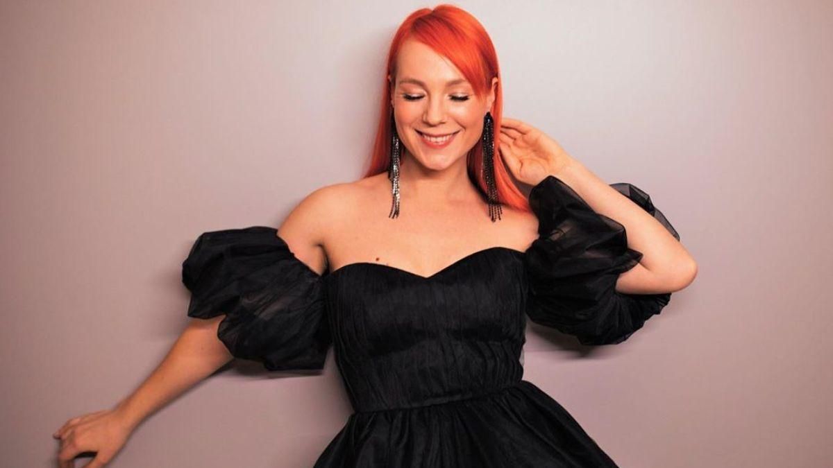 Світлані Тарабаровій – 30: пісні виконавиці, які принесли їй популярність Світлані Тарабаровій – 30: пісні виконавиці, які принесли їй популярність