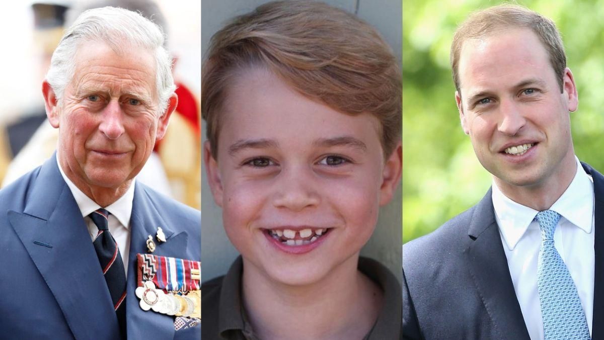 Спадкоємці Єлизавети ІІ – хто має право на трон Великобританії Спадкоємці Єлизавети ІІ – хто має право на трон Великобританії