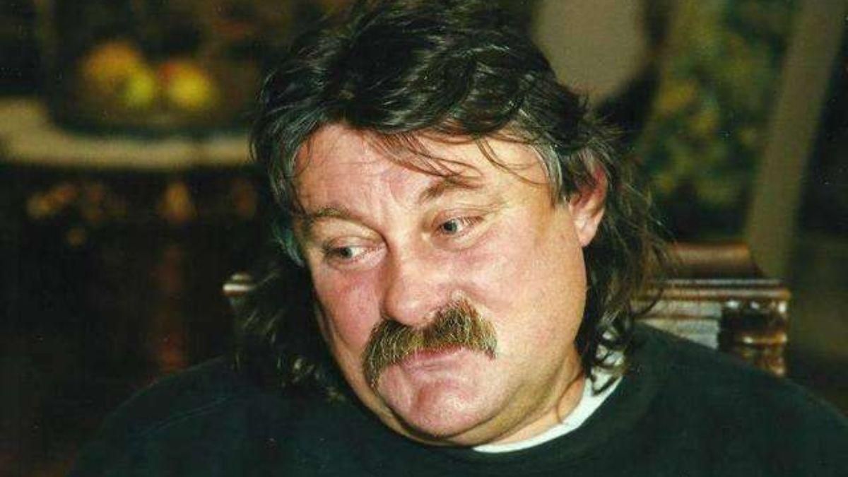 Роковини смерті Миколи Мозгового Роковини смерті Миколи Мозгового