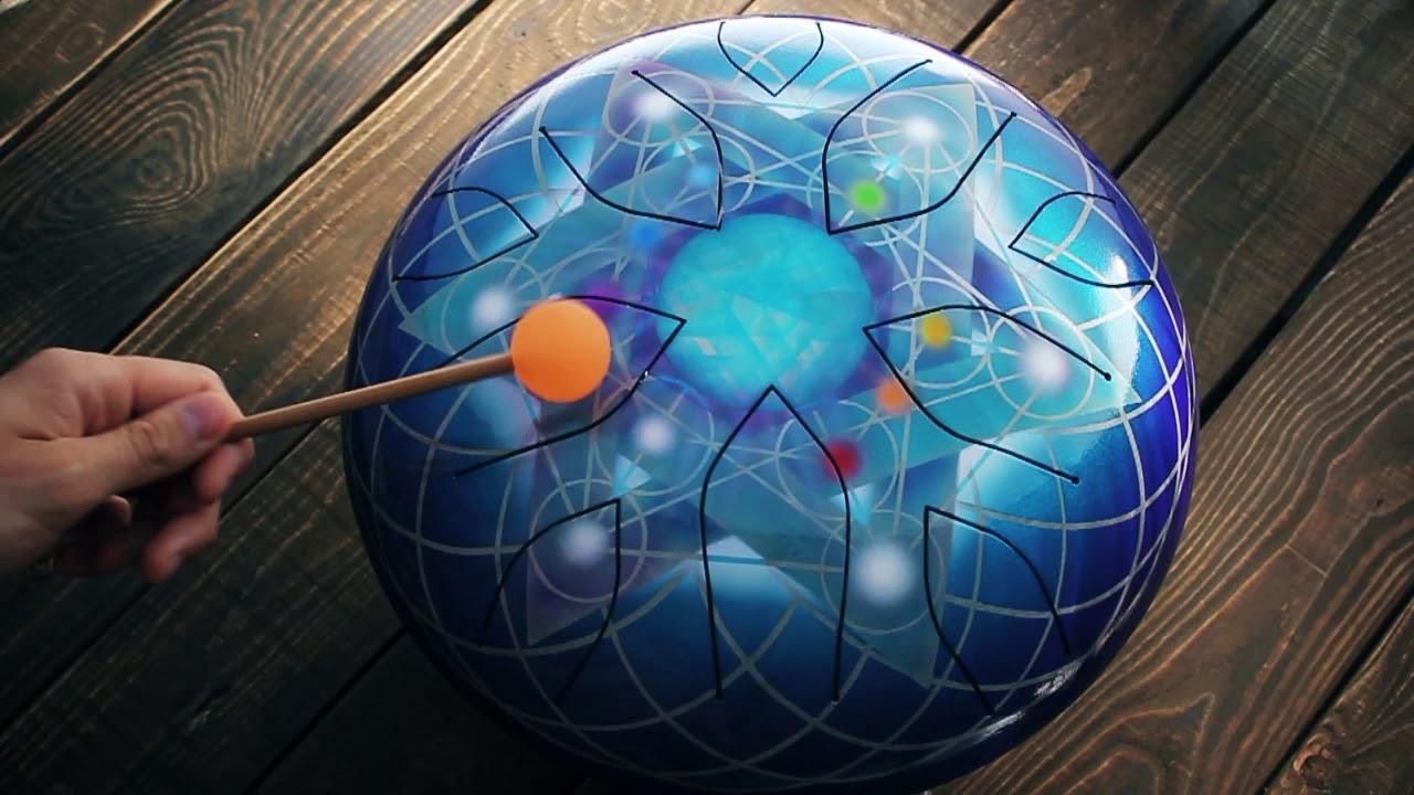 7 незвичайних інструментів, які здивують вас своїм звучанням: відео 7 незвичайних інструментів, які здивують вас своїм звучанням: відео