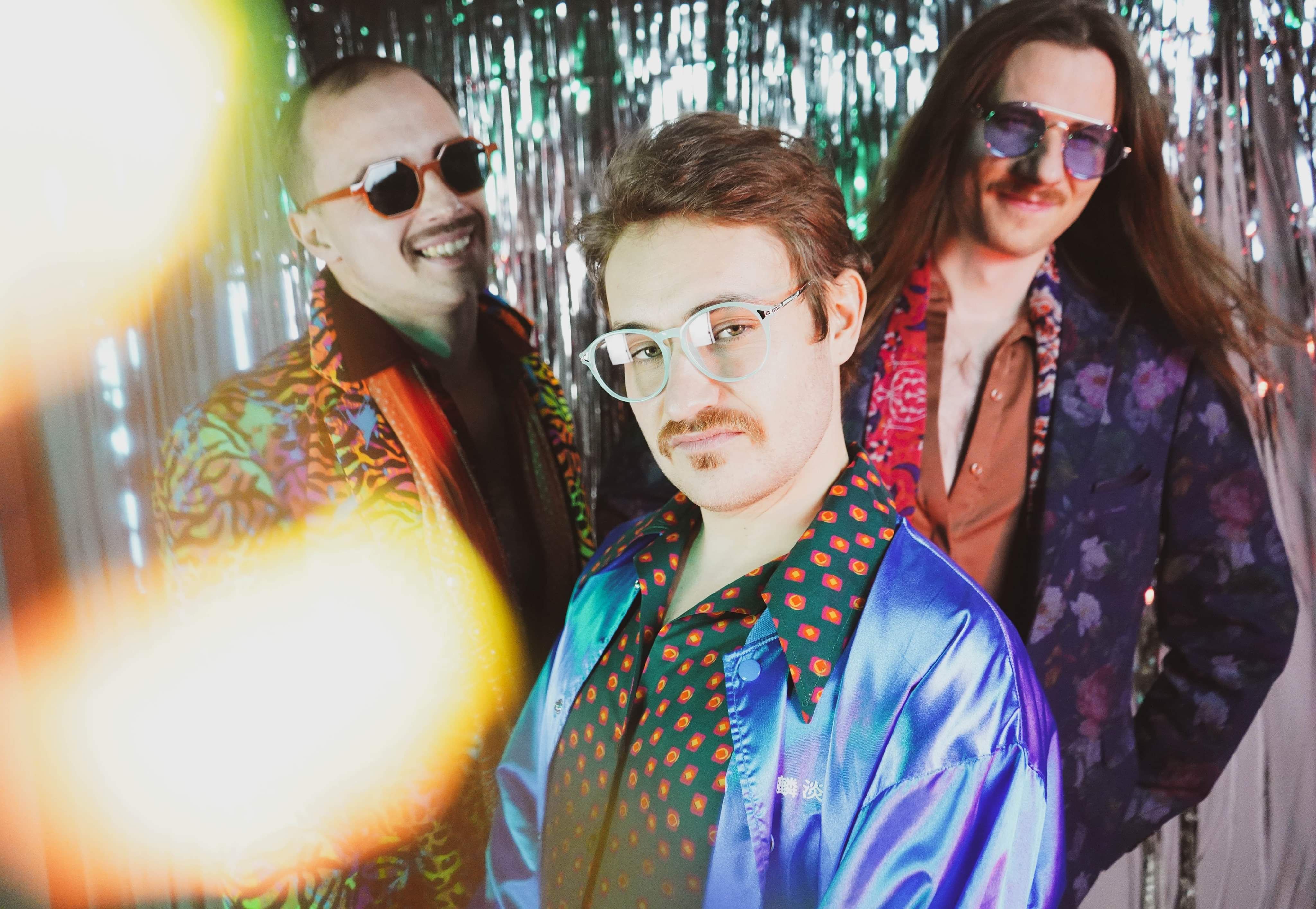 Latexfauna о концерте во Львове: Ожидаем хорошей погоды и танцующих красоток возле сцены Latexfauna о концерте во Львове: Ожидаем хорошей погоды и танцующих красоток возле сцены