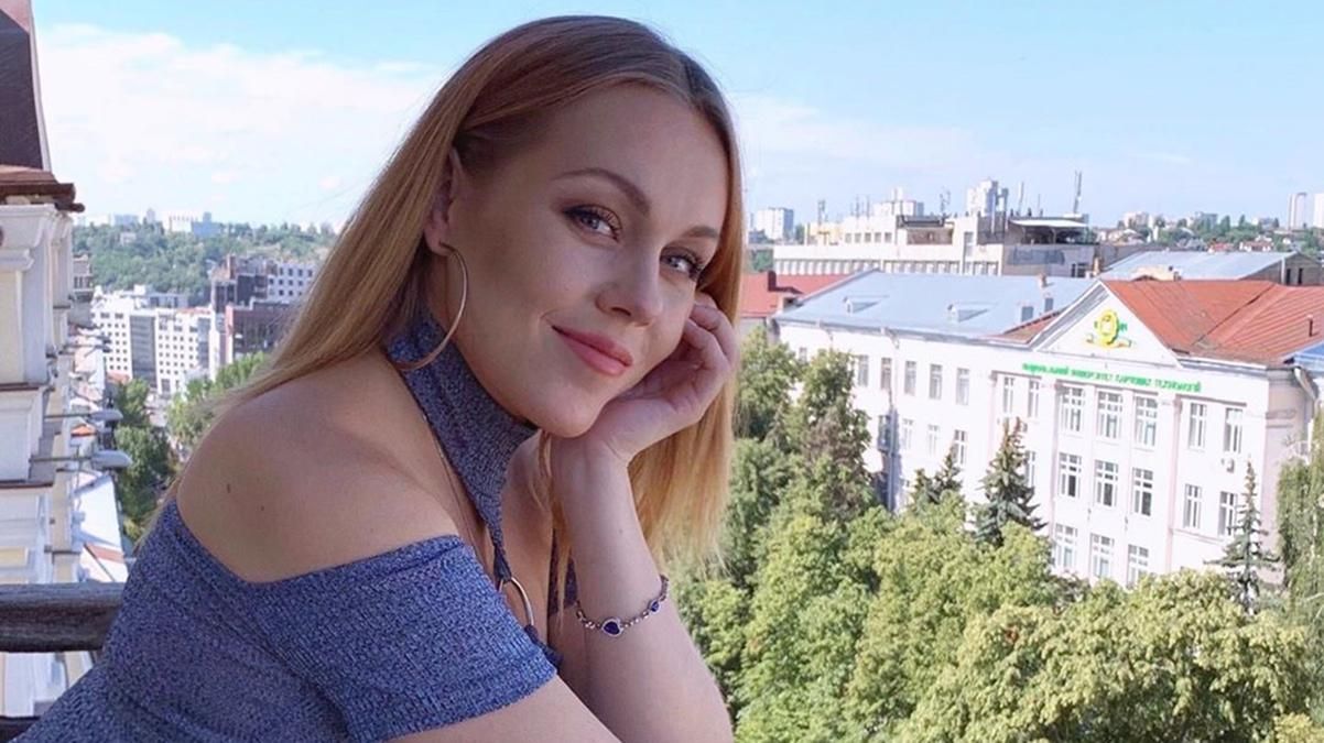 Alyosha випустила колискову Alyosha випустила колискову