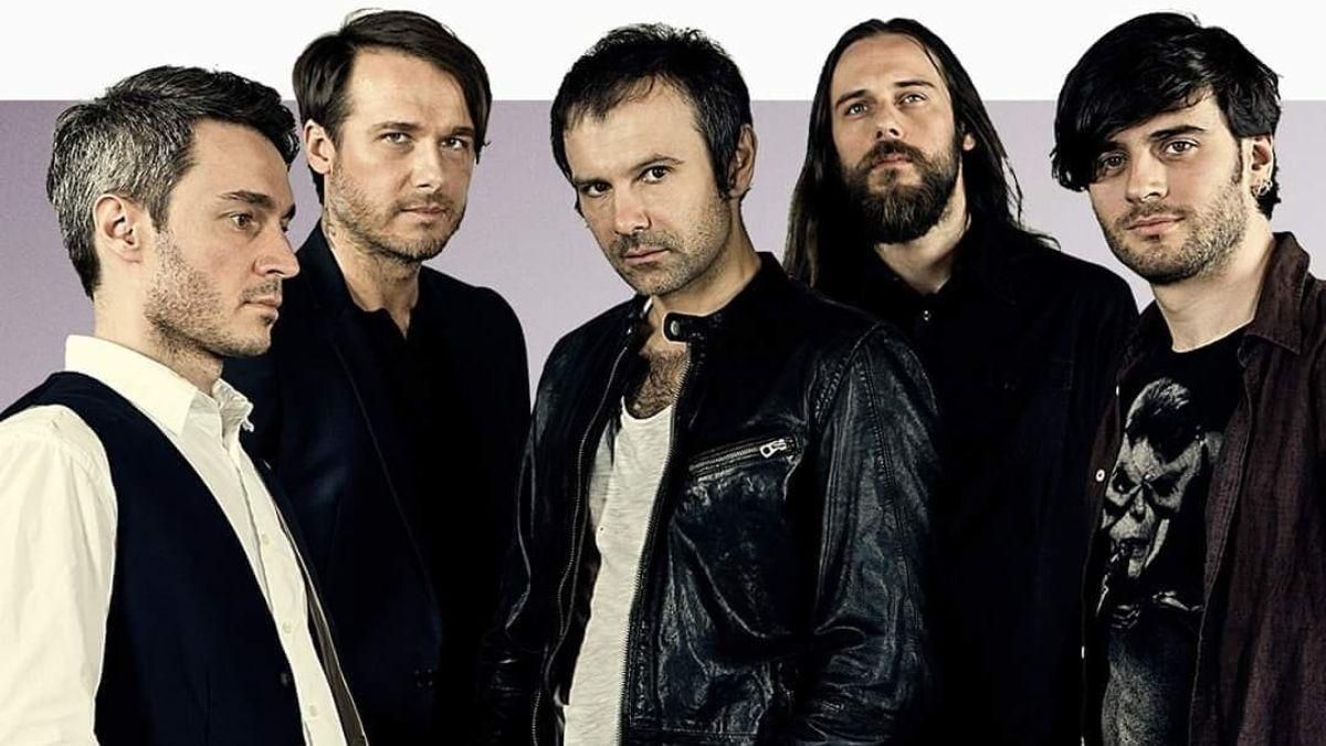 День Независимости с "Океаном Эльзы": когда и где состоится праздничный концерт День Независимости с "Океаном Эльзы": когда и где состоится праздничный концерт