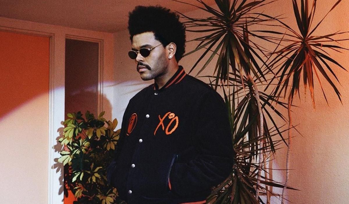 Співак The Weeknd пожертвував 300 тисяч доларів постраждалим у Бейруті