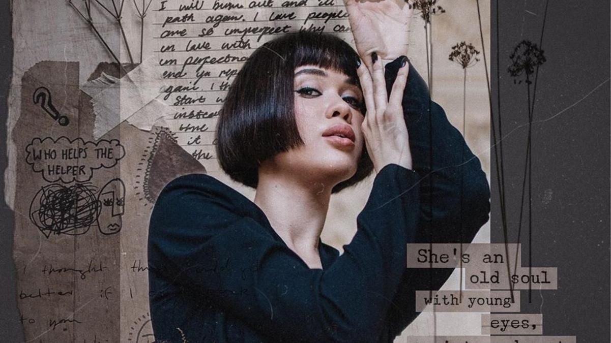 Бэк-вокалистка Монатика и звезда "Голоса страны" Lida Lee выпустила дебютный хит: яркое видео Бэк-вокалистка Монатика и звезда "Голоса страны" Lida Lee выпустила дебютный хит: яркое видео