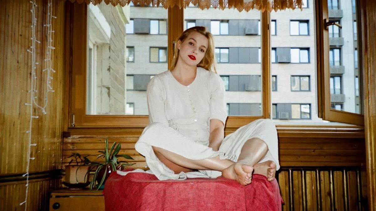 Не только бандура: финалистка Нацотбора Марина Круть поразила мощной игрой на трембите – видео Не только бандура: финалистка Нацотбора Марина Круть поразила мощной игрой на трембите – видео