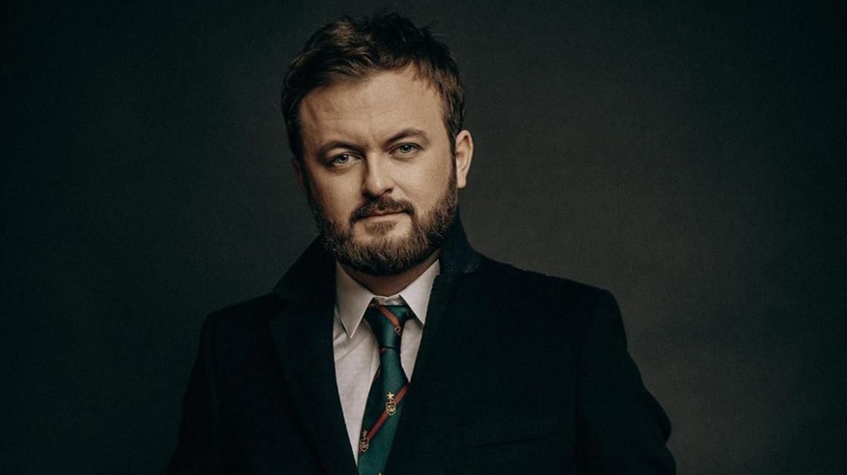 Дзидзьо записал Гимн Украины Дзидзьо записал Гимн Украины