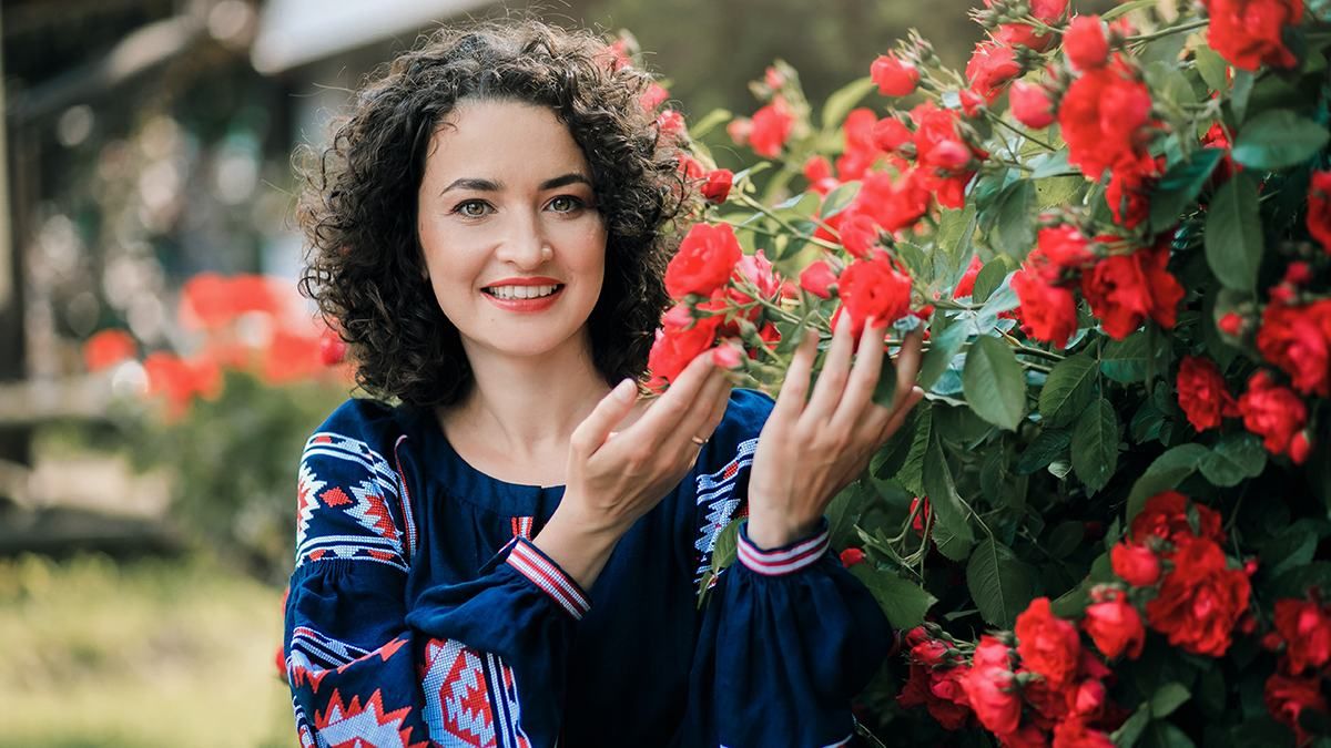 Пианистка Юлия Божик записала гимн Украины ко Дню Независимости: чувственное видео Пианистка Юлия Божик записала гимн Украины ко Дню Независимости: чувственное видео