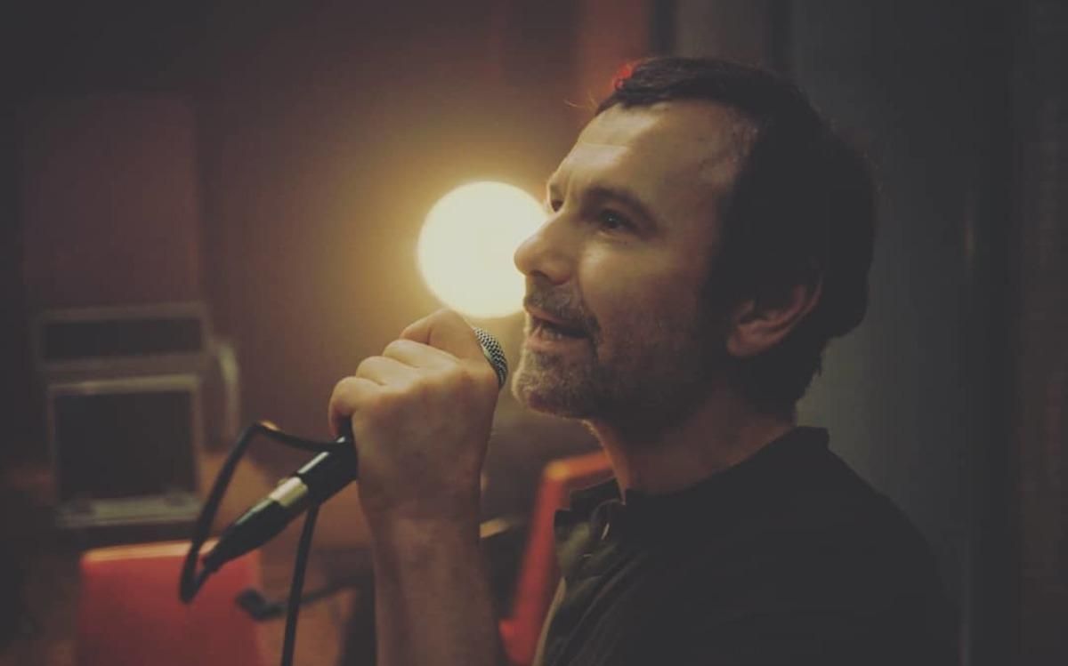 "Океан Ельзи" презентував атмосферний кліп на нову пісню "Коли ми станем собою": відео "Океан Ельзи" презентував атмосферний кліп на нову пісню "Коли ми станем собою": відео