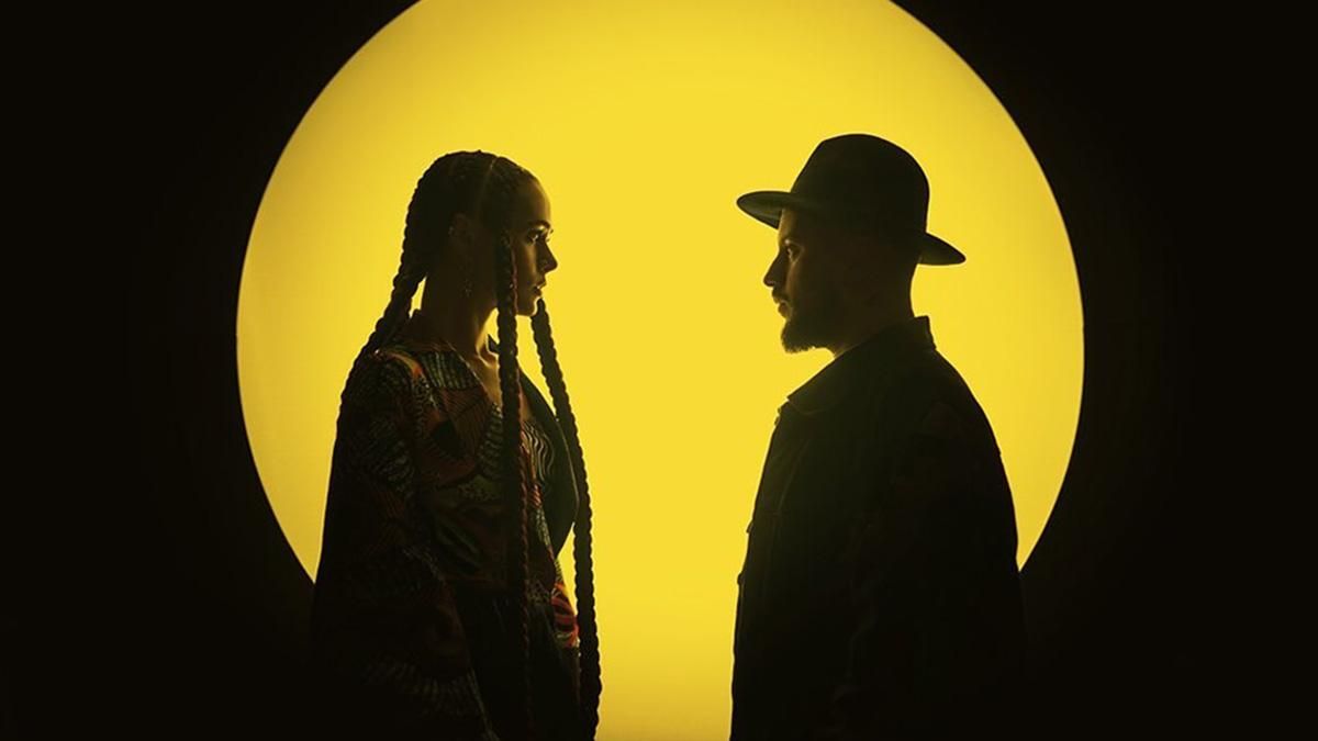 Гурт The Hardkiss записав пісню з Монатіком: ефектний кліп до треку "Кобра" Гурт The Hardkiss записав пісню з Монатіком: ефектний кліп до треку "Кобра"