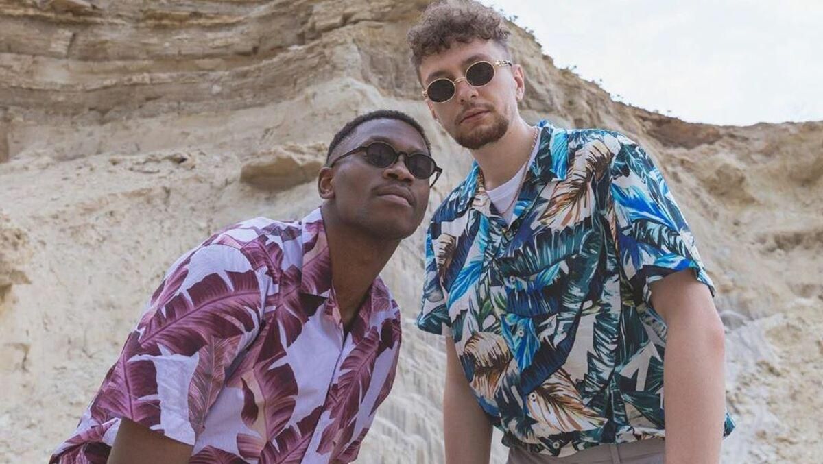 Гурт TVORCHI представив композицію Living My Life: ритмічний та позитивний трек Гурт TVORCHI представив композицію Living My Life: ритмічний та позитивний трек