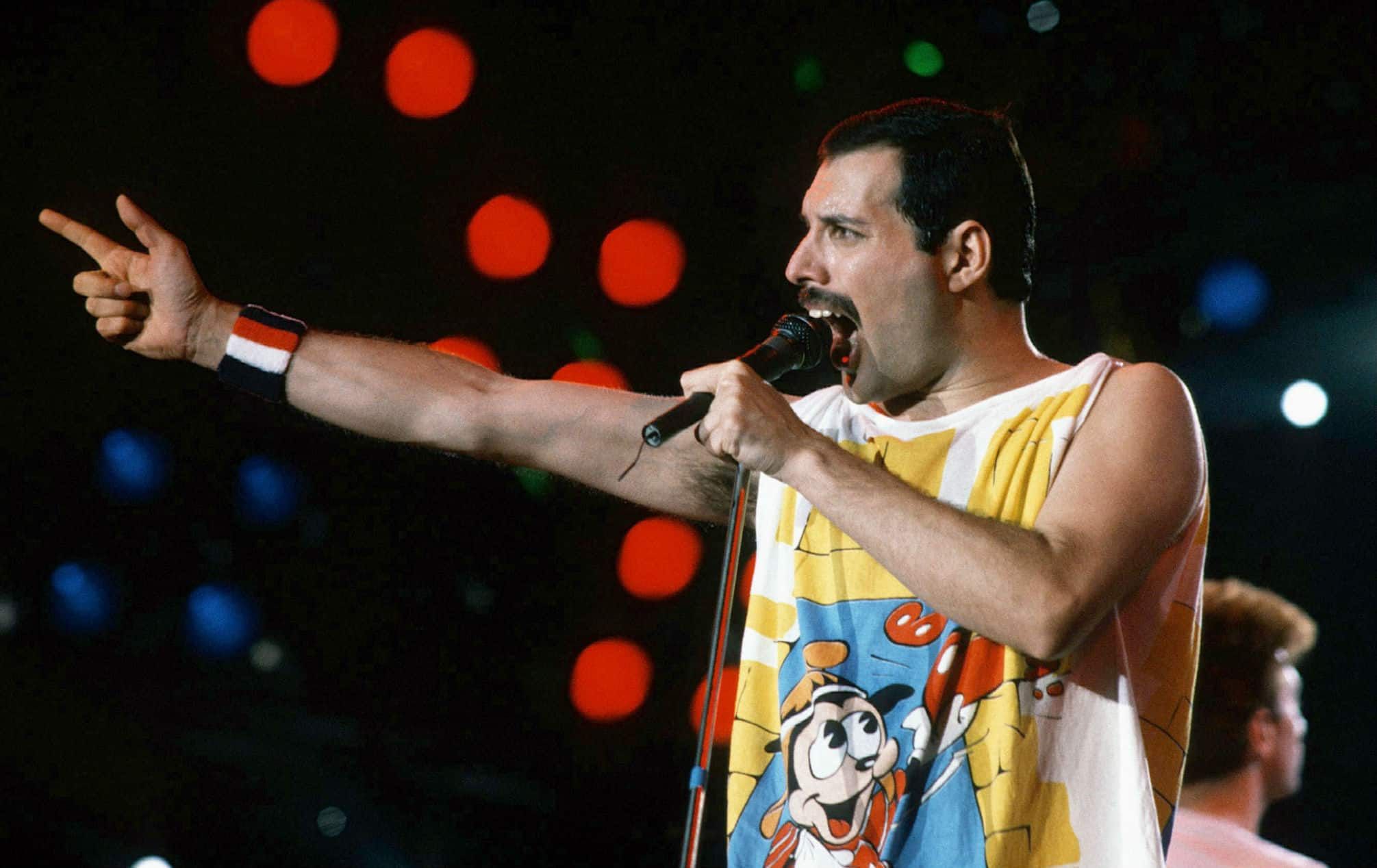 До дня народження Фредді Мерк'юрі: найкращі хіти легендарного гурту Queen
