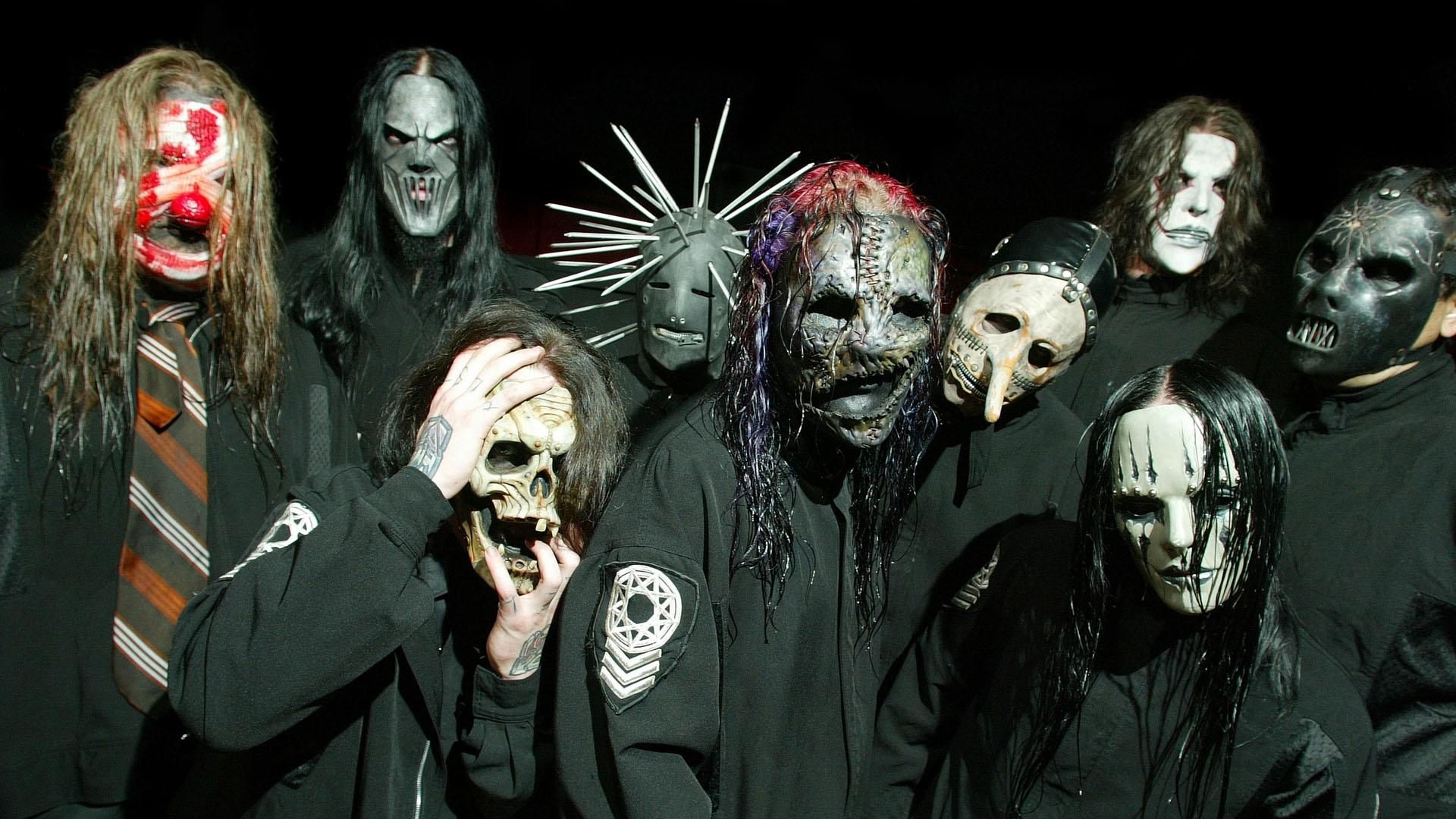 Легендарний метал-гурт Slipknot вперше приїде в Україну з концертом Легендарний метал-гурт Slipknot вперше приїде в Україну з концертом